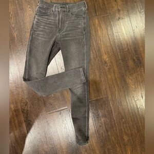 Express jeans